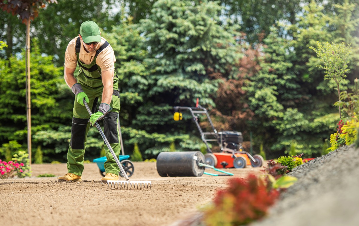 Landscaping Operatives Required - Co. Kerry