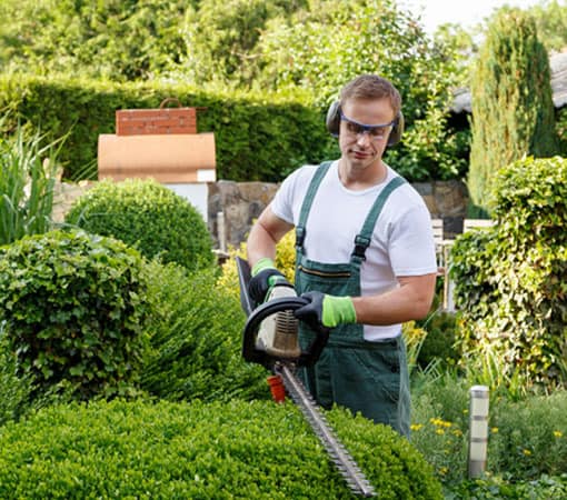 Landscaping Operatives Required Limerick
