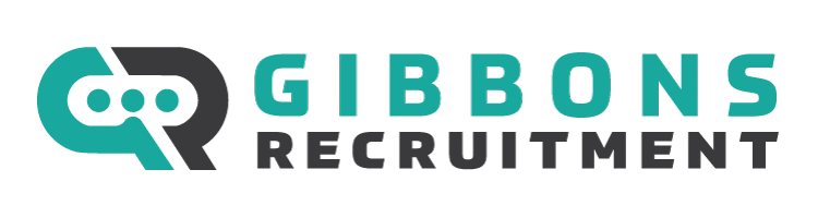 Gibbons Recruitment Logo