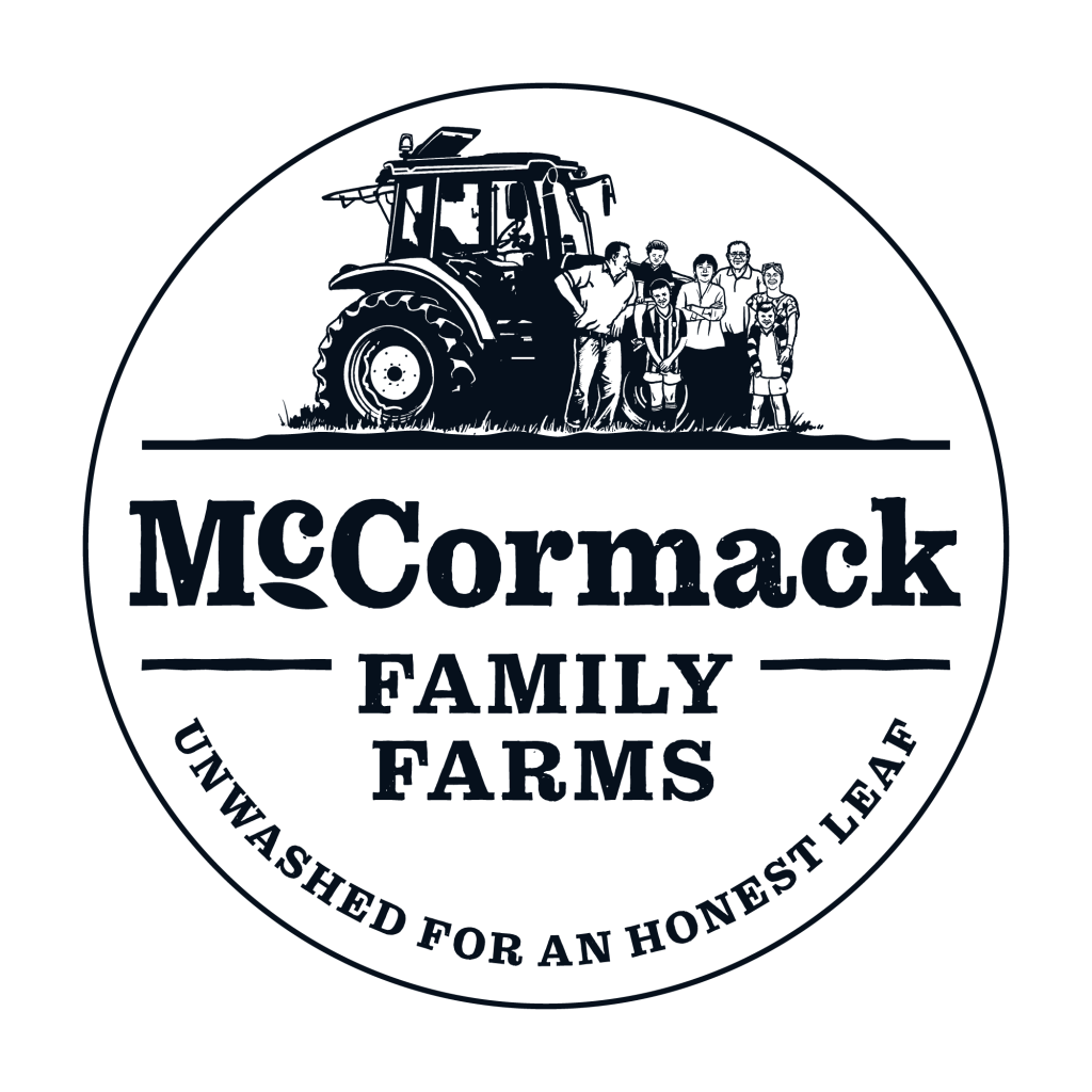 McCormack Family Farms