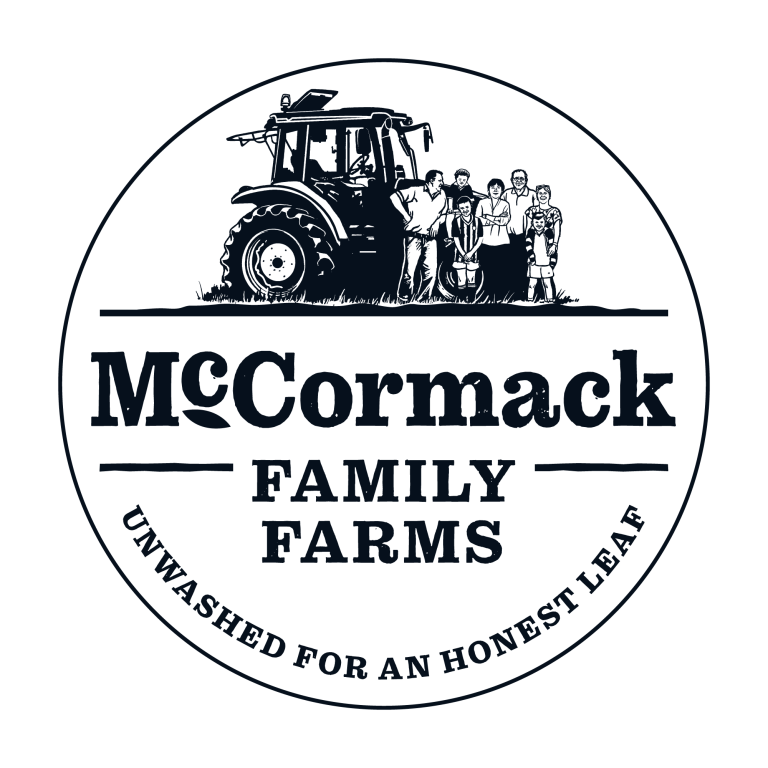 McCormack Family Farms